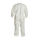 Tychem 4000 Coverall